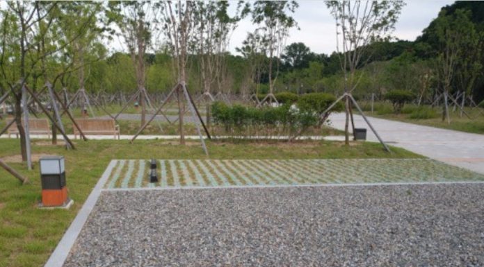 인천 해변 청라공원 캠핑장 오는 28일 개장