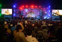 코로나19관련 올해도 ‘10월 愛 콘서트 ’ 미개최