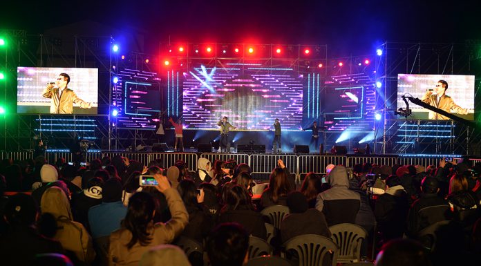 코로나19관련 올해도 ‘10월 愛 콘서트 ’ 미개최