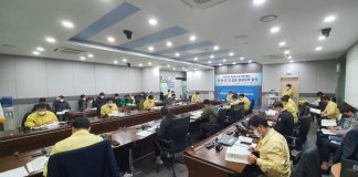 인천시, 내년 3월 15일까지 겨울철 자연재난 종합대책 수립 가동