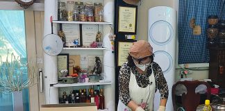 농업기술센터, 강화스테이 전통음식학교 호평