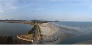 오는 2027년 비행기 타고 백령도로, 백령공항 예타 선정