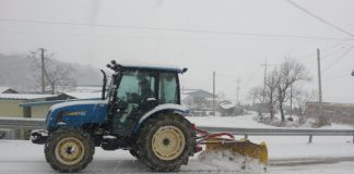 강화군, 안전한 겨울나기 겨울철 종합대책 추진