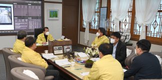 강화군, 내년 본예산 6,146억 원 편성