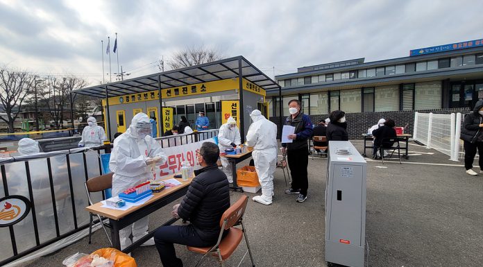 설날연휴 공백없는 비상진료 체계가동