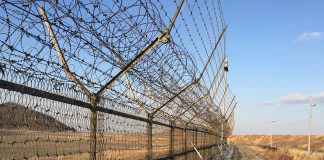 강화군 북단지역 550만평 군사시설 보호구역 규제완화