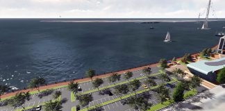 외포항에 329면 강화군 최대규모 공영주차장 건설