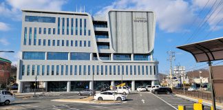 행복한 임신과 출산정책, 전국최고의 강화군