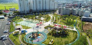 활력이 넘치는 풍요로운 강화 실현위해 착착