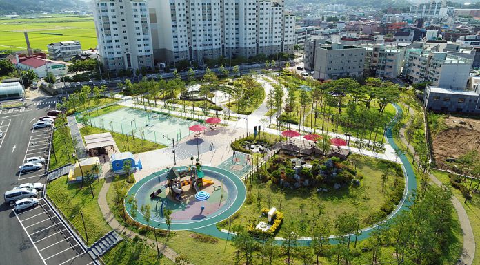 활력이 넘치는 풍요로운 강화 실현위해 착착