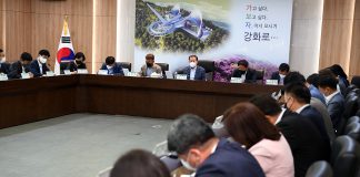 재선성공 유천호 강화군수, 오직 강화발전에 신명