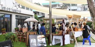 6월 소창으로 소풍가자! 참여형 문화행사로 즐거움 선사