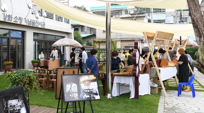 6월 소창으로 소풍가자! 참여형 문화행사로 즐거움 선사