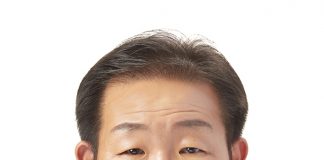 제9대 강화군 의회 전반기 박승한의장 선출, 부의장 최중찬