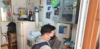 오는17일부터 강화군 국가안전진단 실시