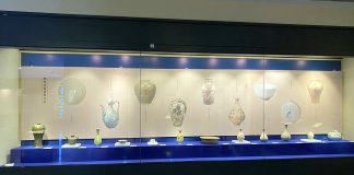 강화군,‘한·중 수교 30주년 기념’ 중국 주산박물관 우호교류전 참가