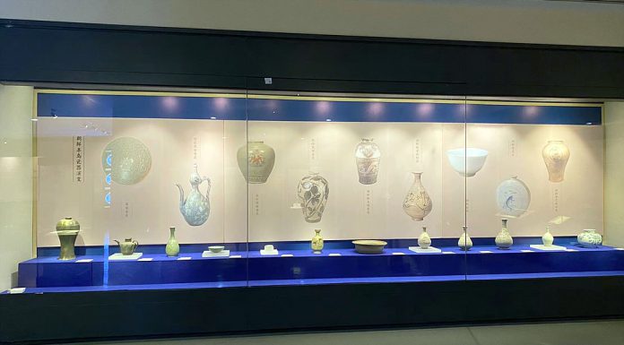 강화군,‘한·중 수교 30주년 기념’ 중국 주산박물관 우호교류전 참가