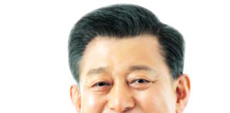 유천호 강화군수 신년사 2023