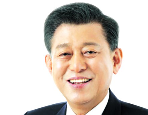 유천호 강화군수 신년사 2023