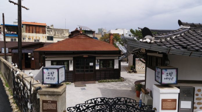 올 겨울 즐기기 좋은 강화도 여행지