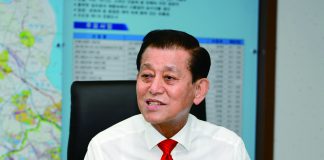 강화군 지방교부세 역대 최대 3,002억원 확보