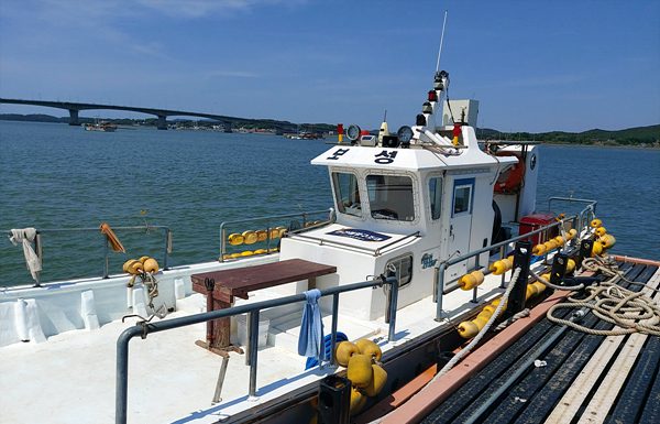 강화군, 2023년 어선 안전장비 등 지원 확대 추진