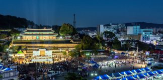강화군 올해의 축제와 행사
