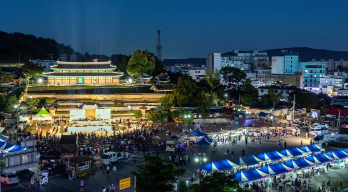강화군 올해의 축제와 행사