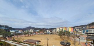 강화군, 도시재생사업 강화읍 중심에서 벗어나 온수리, 북성리 등으로 확대