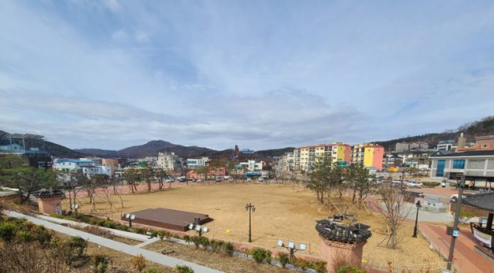 강화군, 도시재생사업 강화읍 중심에서 벗어나 온수리, 북성리 등으로 확대